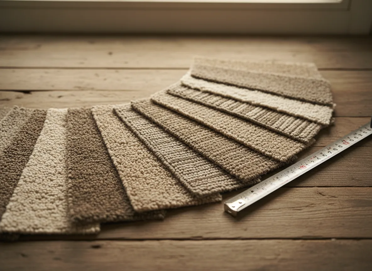 Carpet Installation Guthrie, OK FAQs